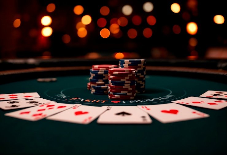 babyshark88 Baccarat VIP
